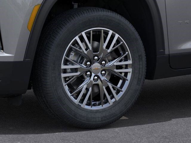 2025 Chevrolet Traverse FWD LT Inglewood  CA