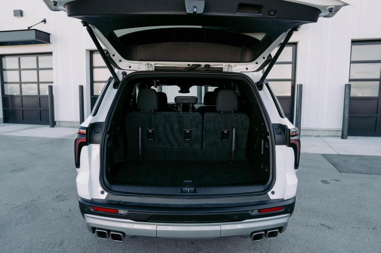 2025 Chevrolet Traverse FWD LT Lehi UT