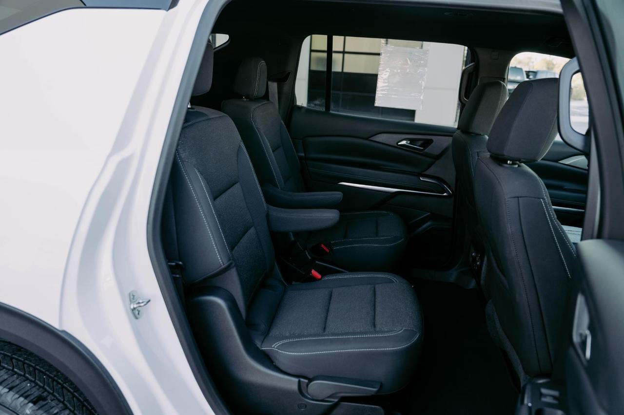 2025 Chevrolet Traverse FWD LT Lehi UT