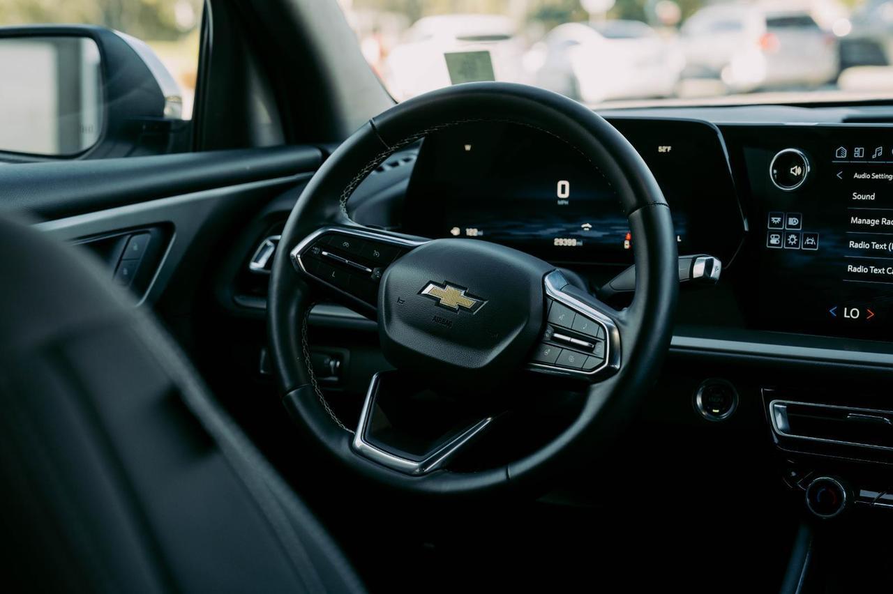 2025 Chevrolet Traverse FWD LT Lehi UT