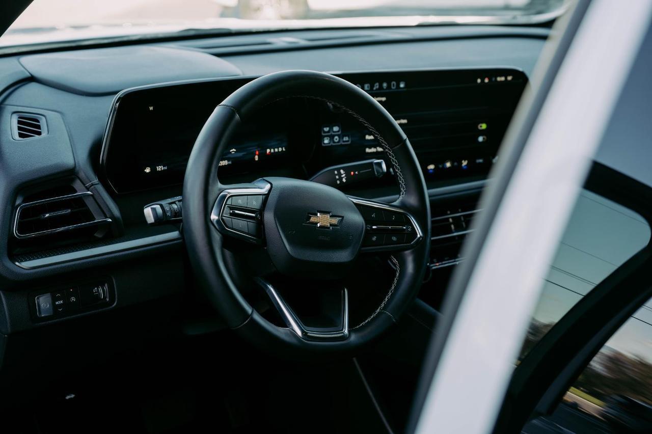 2025 Chevrolet Traverse FWD LT Lehi UT