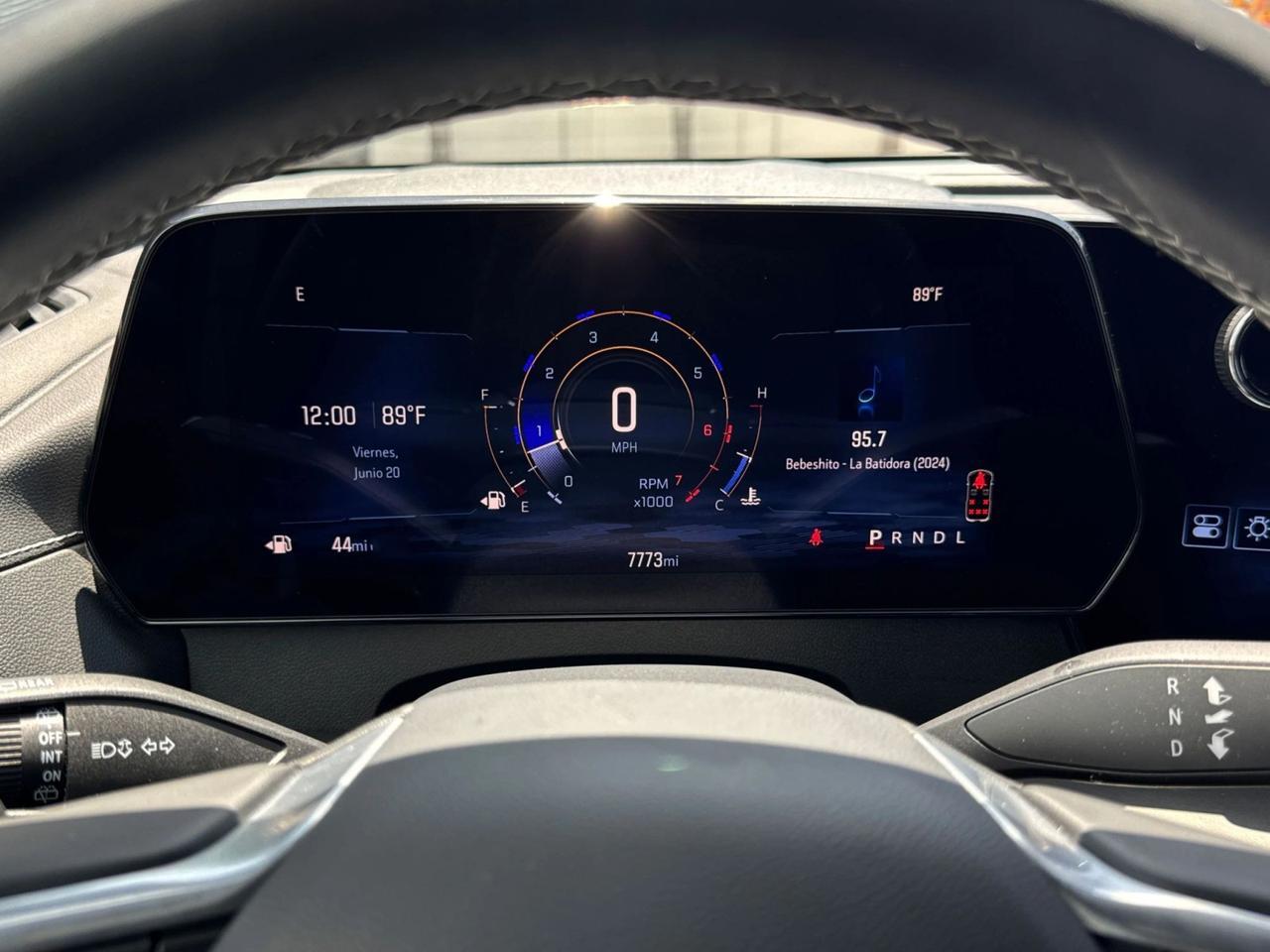 2025 Chevrolet Traverse FWD LT Miami FL