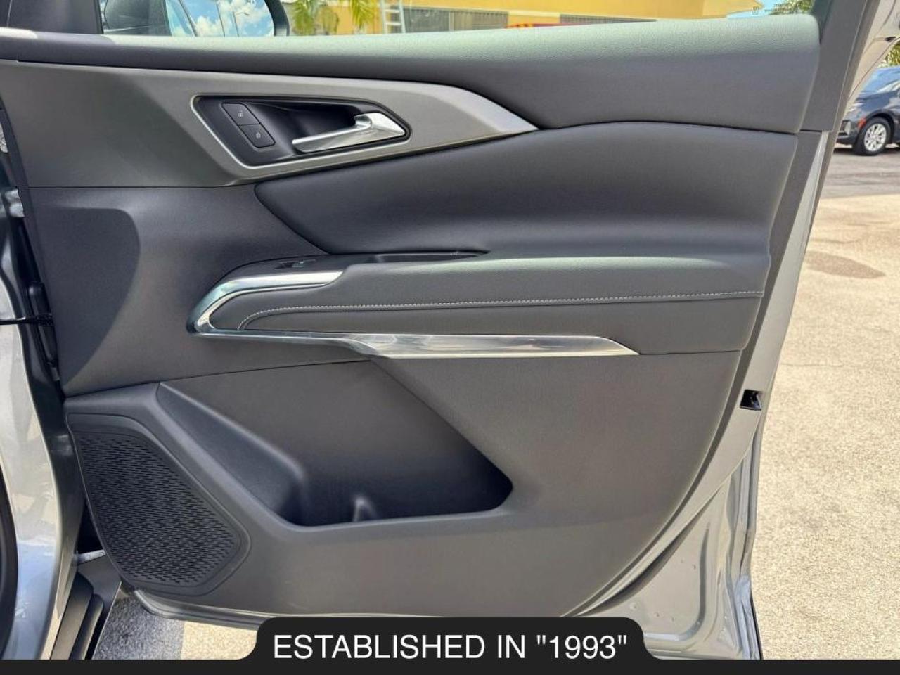 2025 Chevrolet Traverse FWD LT Miami FL