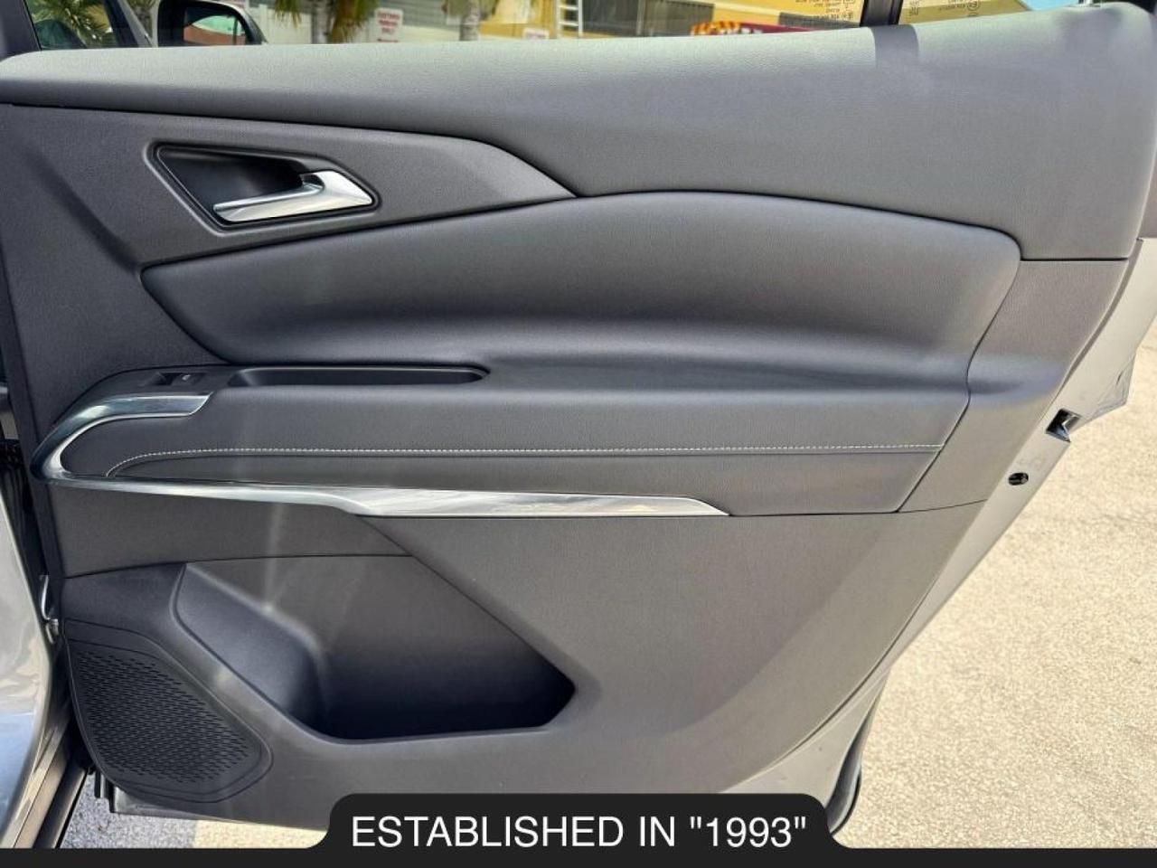 2025 Chevrolet Traverse FWD LT Miami FL