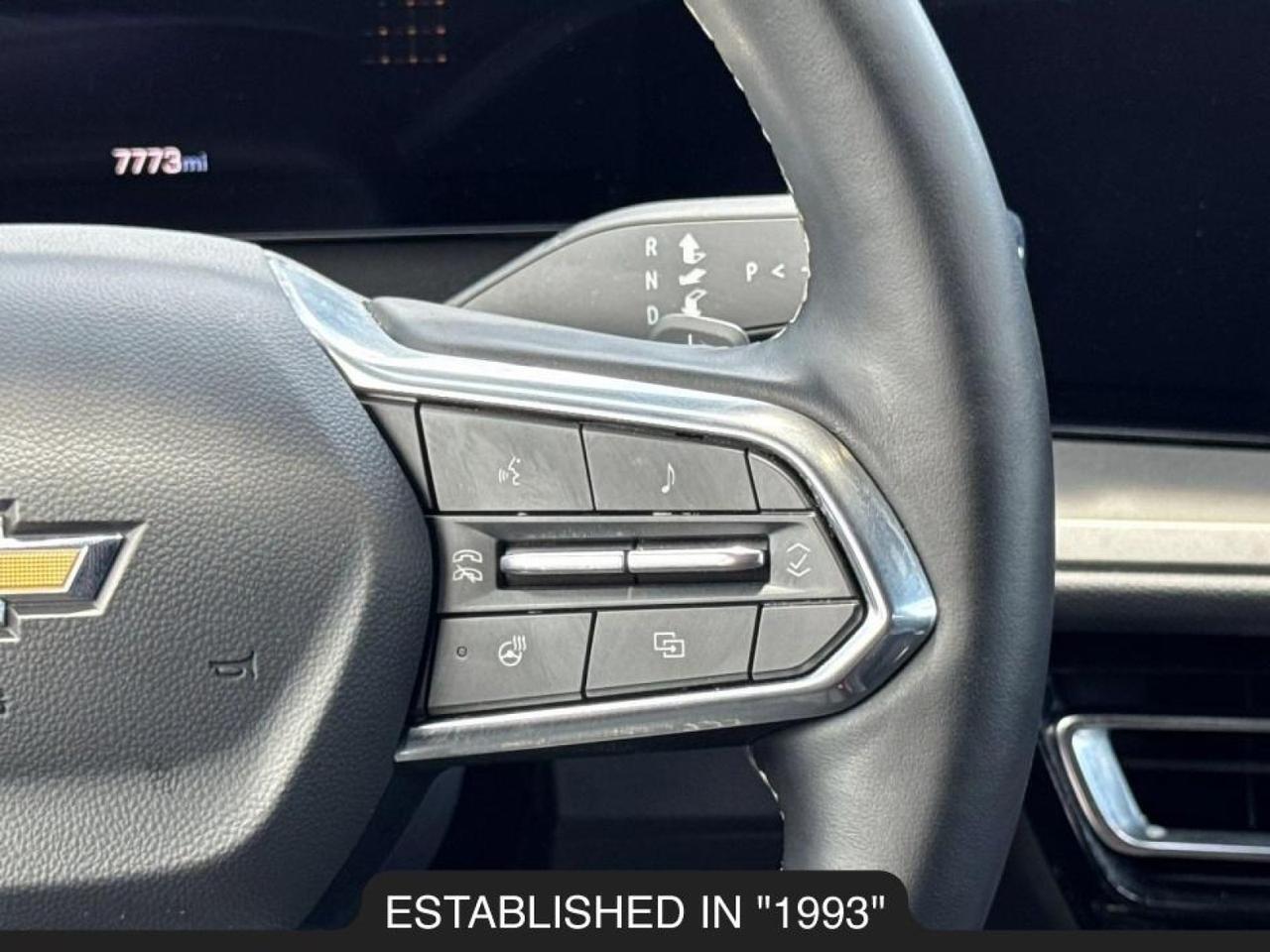 2025 Chevrolet Traverse FWD LT Miami FL