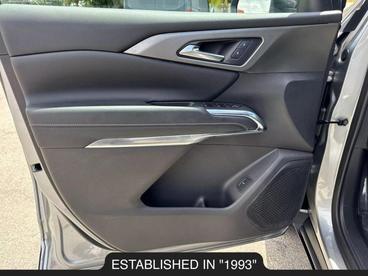 2025 Chevrolet Traverse FWD LT Miami FL