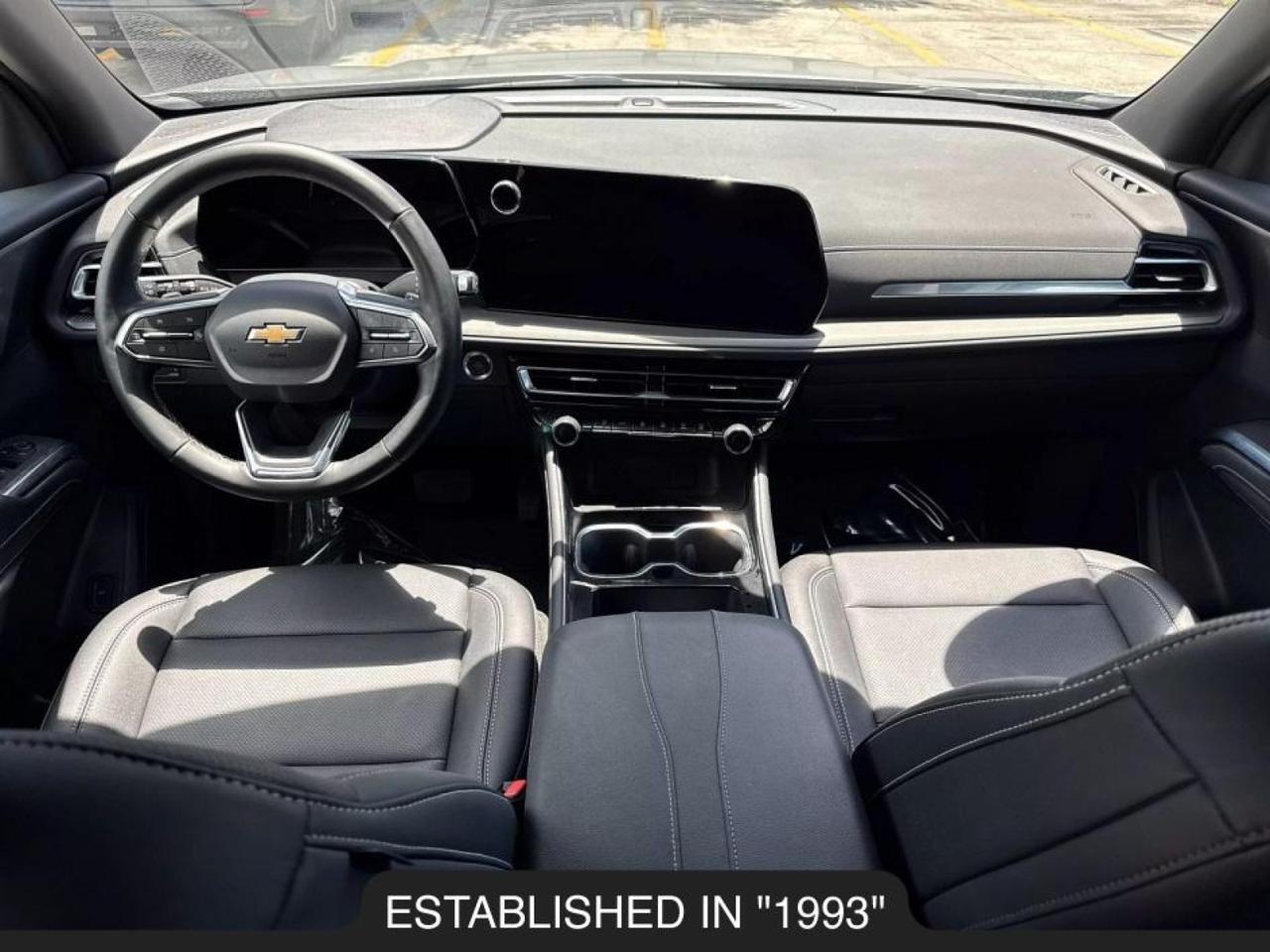 2025 Chevrolet Traverse FWD LT Miami FL