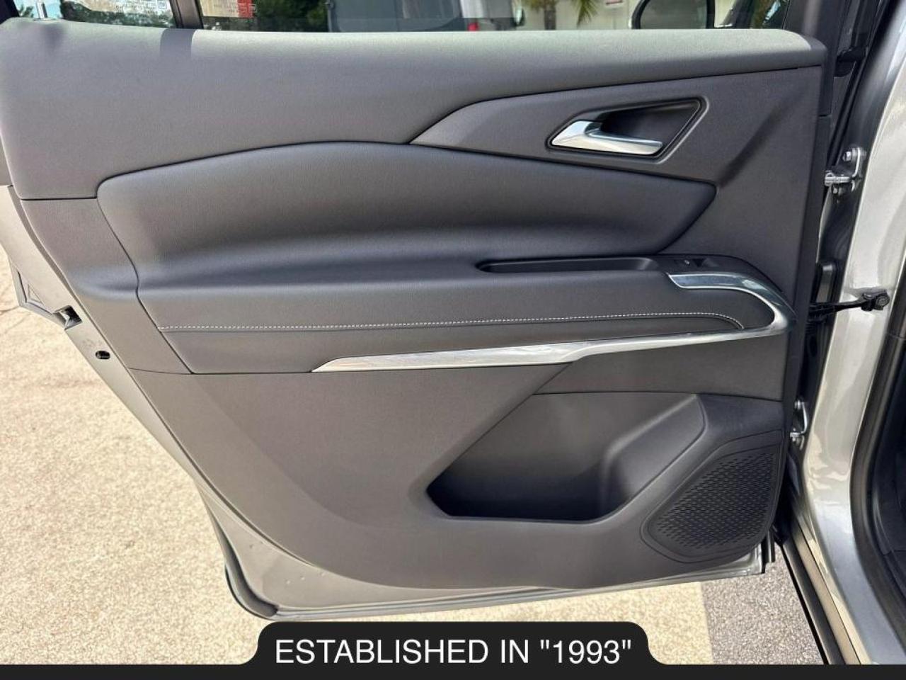 2025 Chevrolet Traverse FWD LT Miami FL