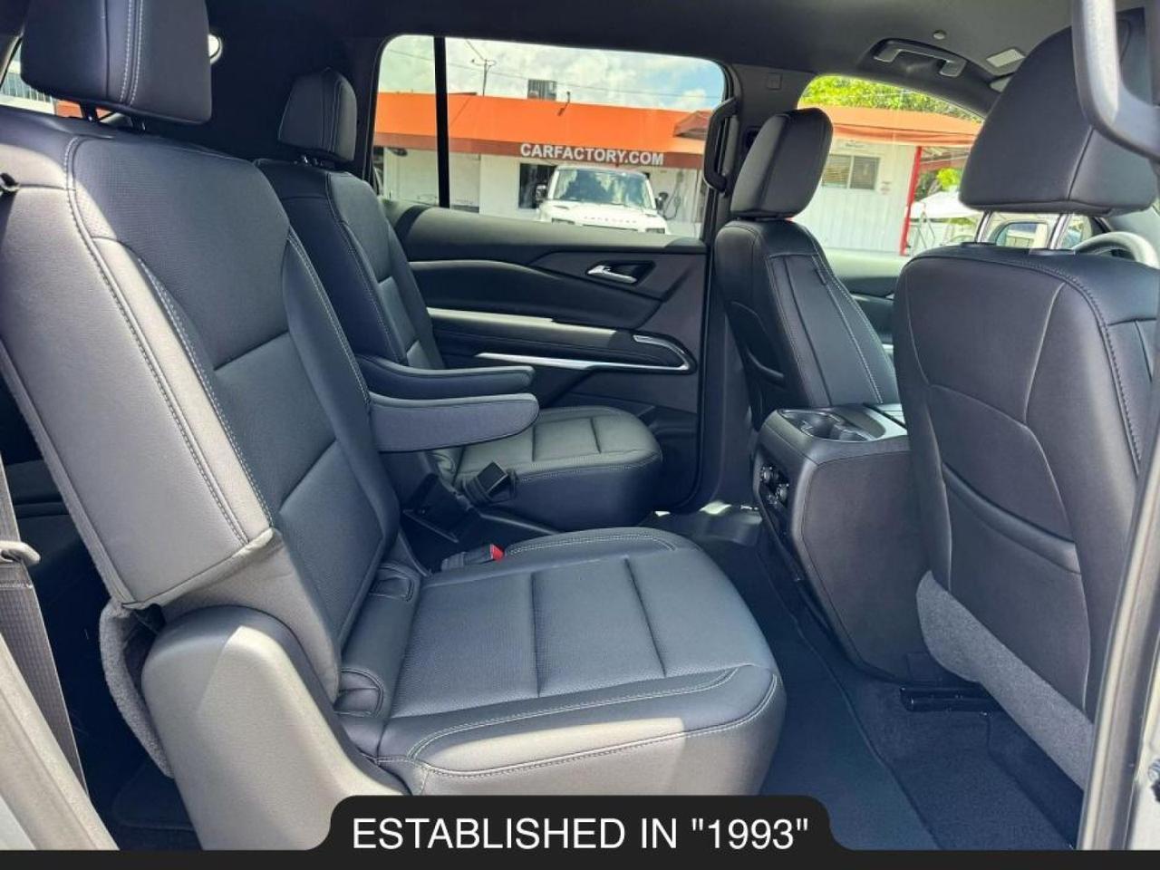 2025 Chevrolet Traverse FWD LT Miami FL