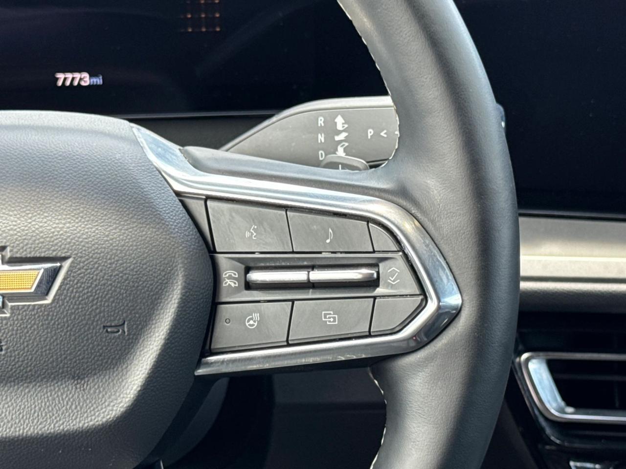 2025 Chevrolet Traverse FWD LT Miami FL