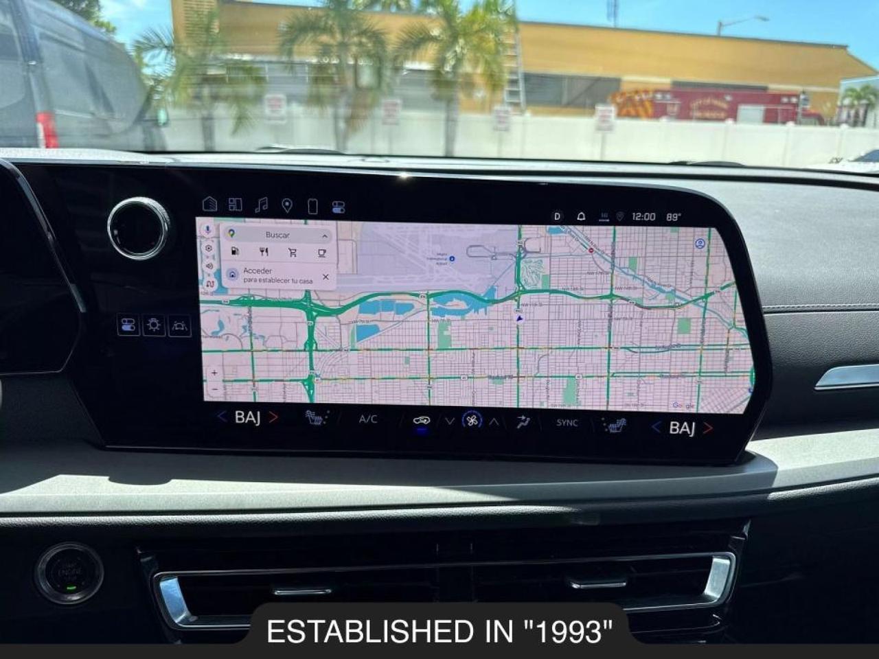 2025 Chevrolet Traverse FWD LT Miami FL