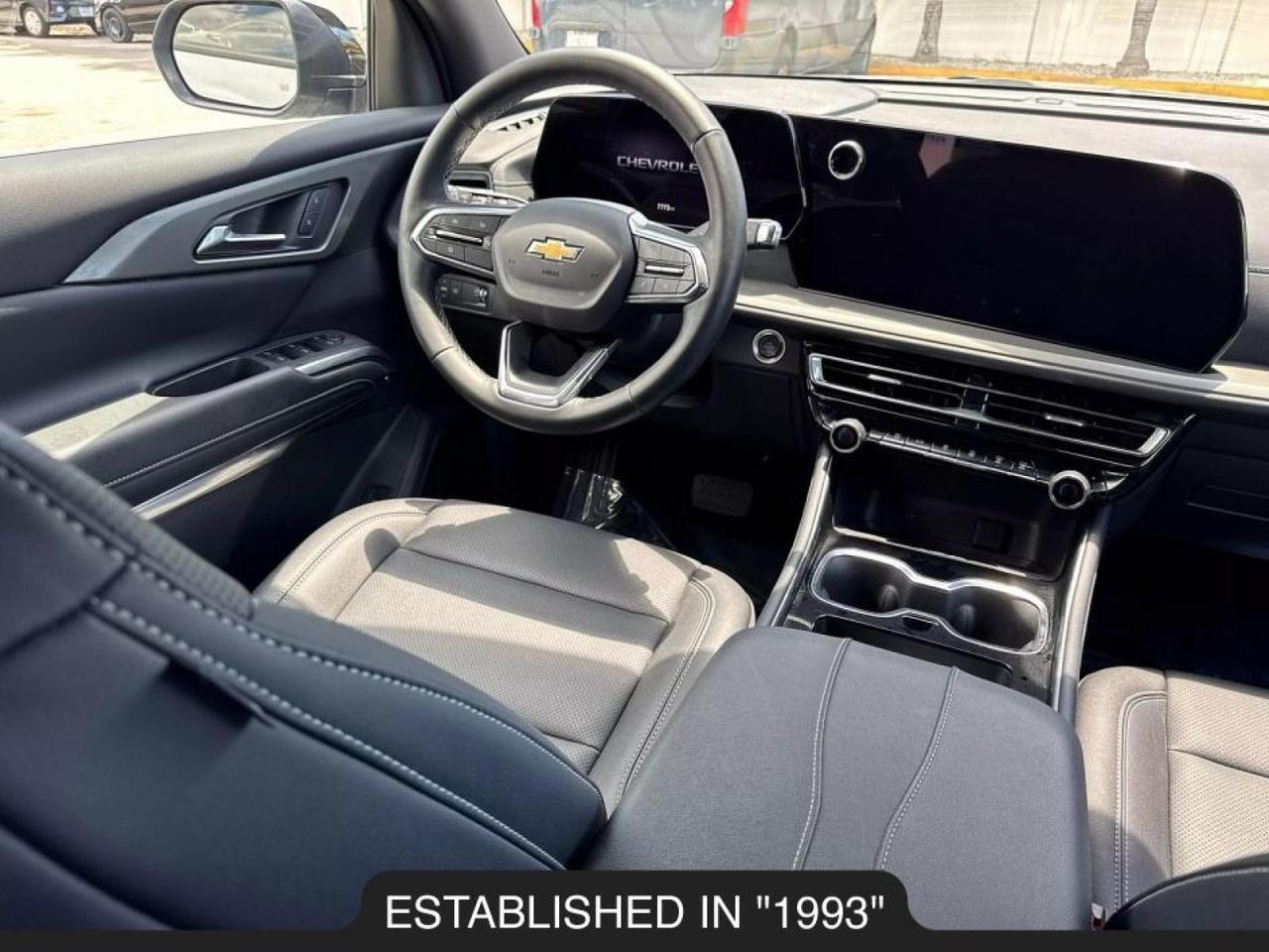 2025 Chevrolet Traverse FWD LT Miami FL