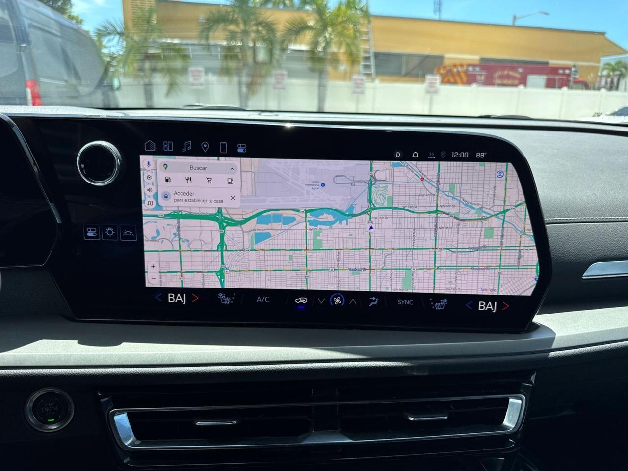 2025 Chevrolet Traverse FWD LT Miami FL