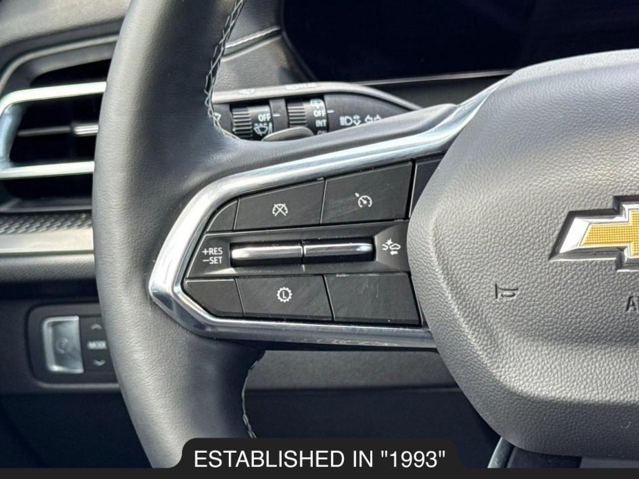 2025 Chevrolet Traverse FWD LT Miami FL