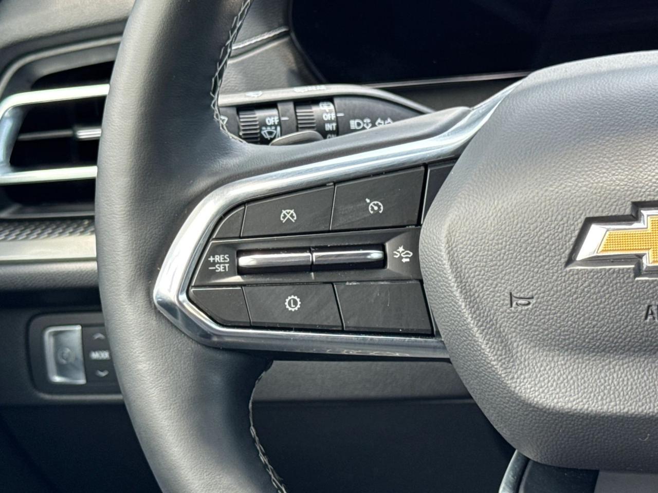 2025 Chevrolet Traverse FWD LT Miami FL