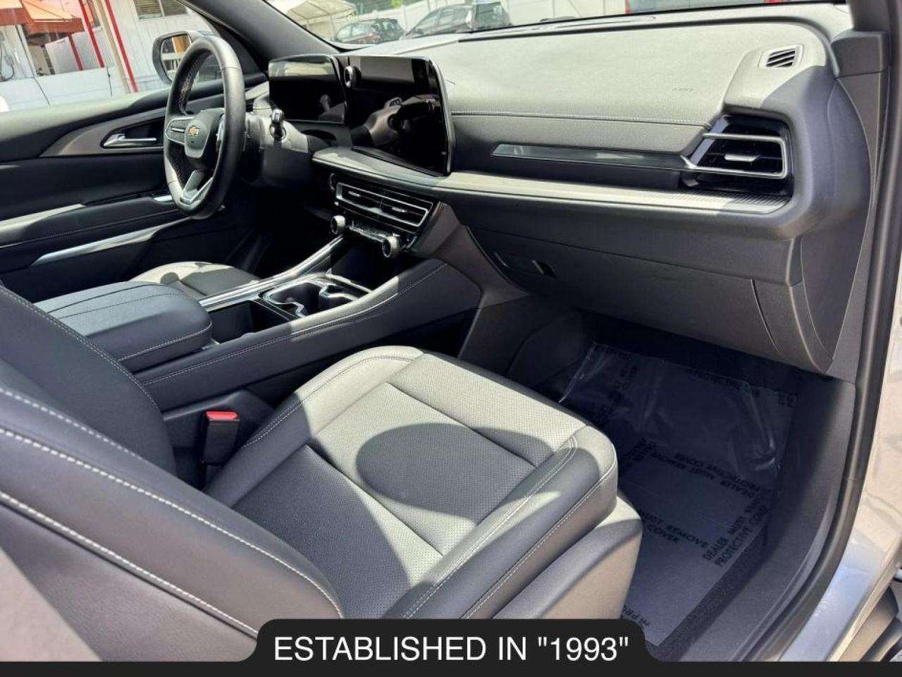 2025 Chevrolet Traverse FWD LT Miami FL
