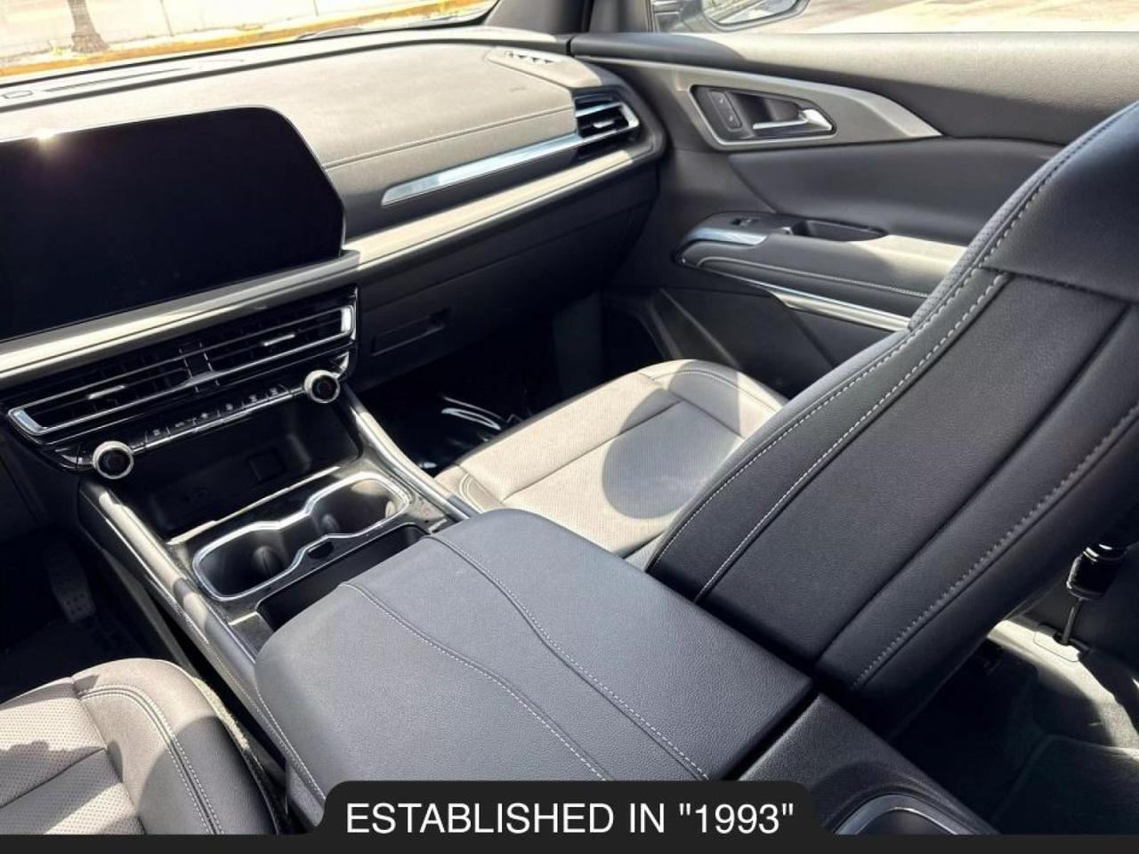 2025 Chevrolet Traverse FWD LT Miami FL