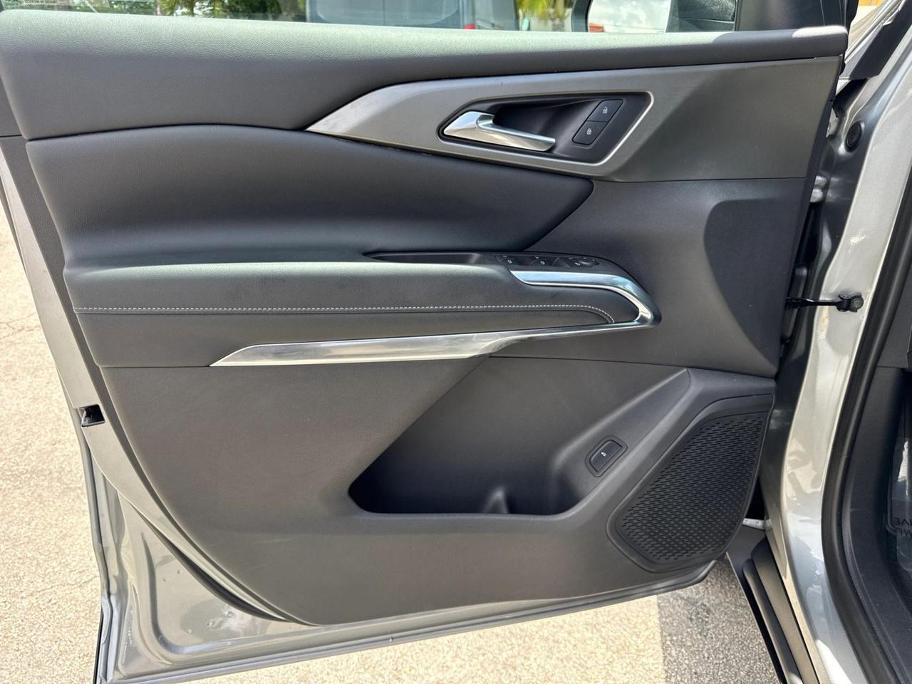 2025 Chevrolet Traverse FWD LT Miami FL