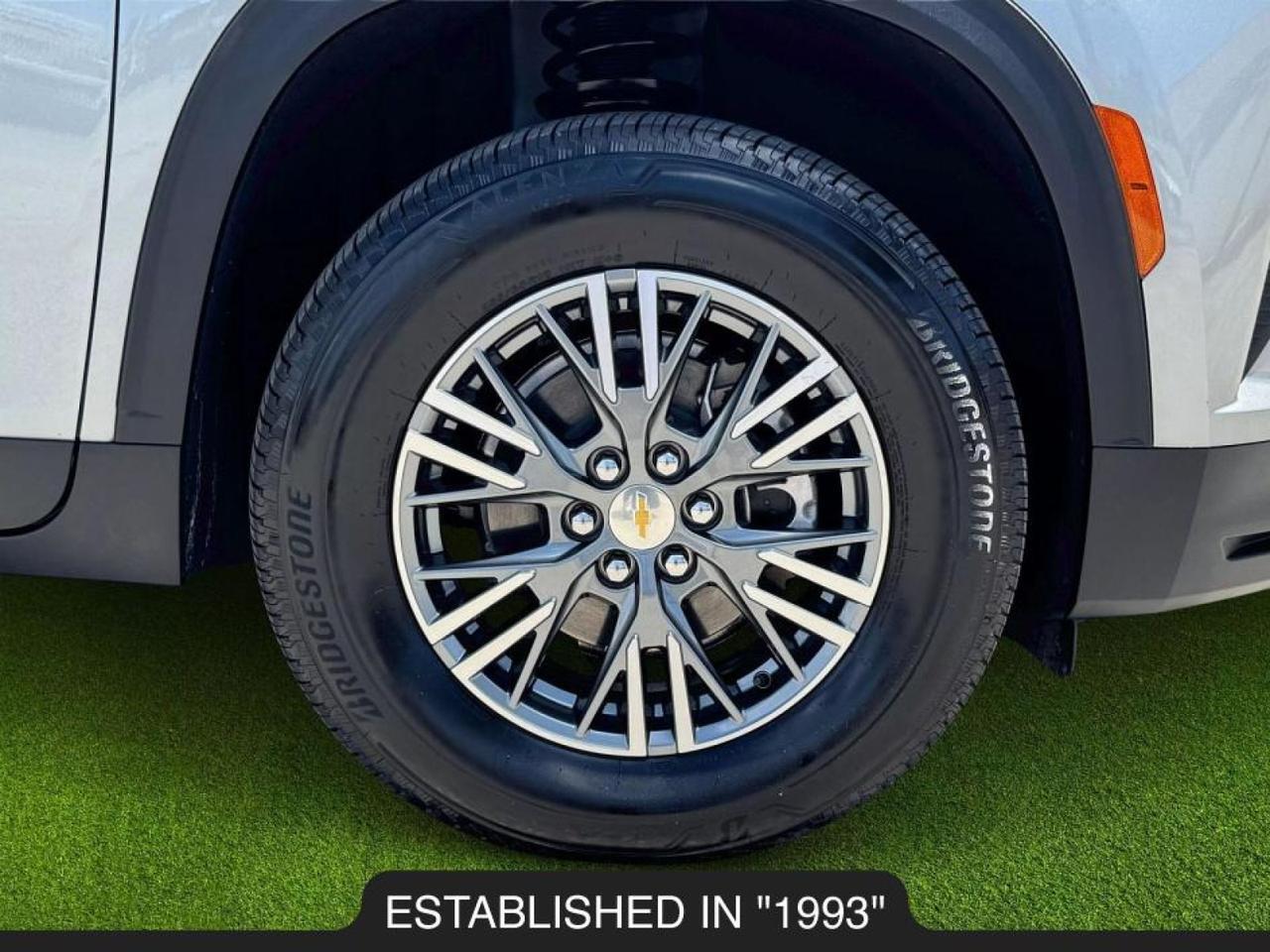 2025 Chevrolet Traverse FWD LT Miami FL