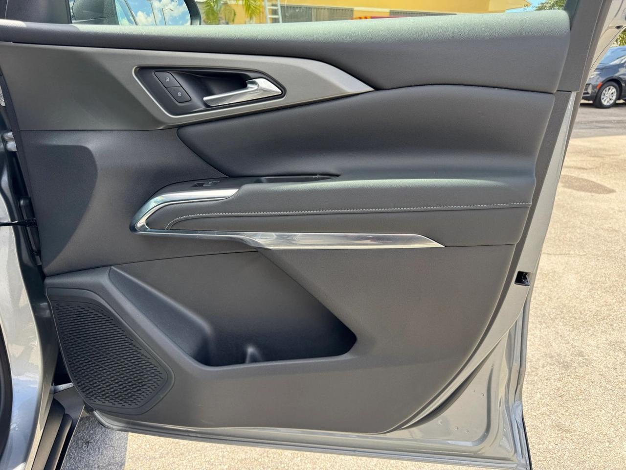 2025 Chevrolet Traverse FWD LT Miami FL