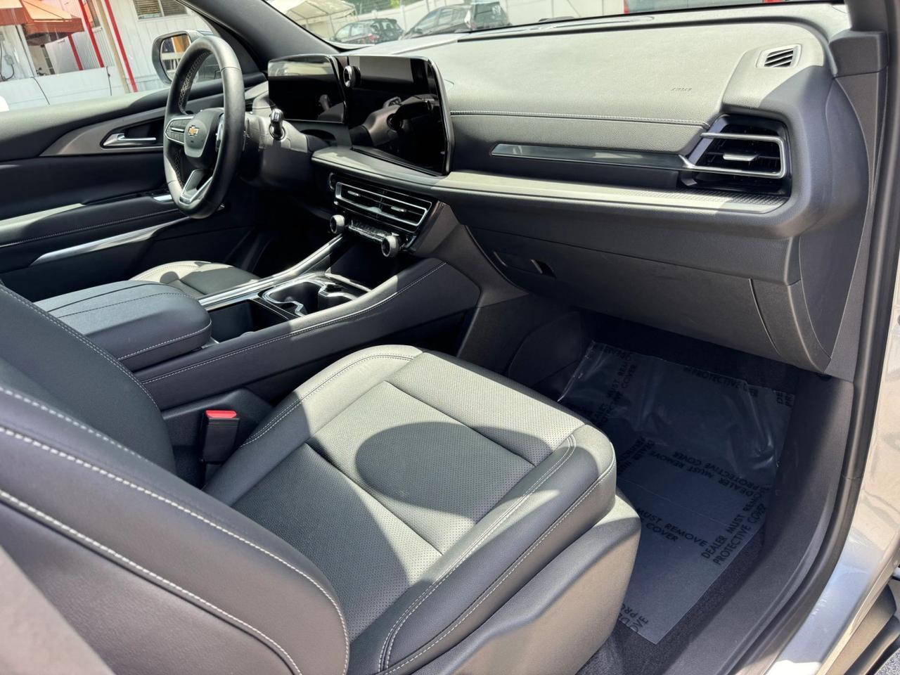 2025 Chevrolet Traverse FWD LT Miami FL