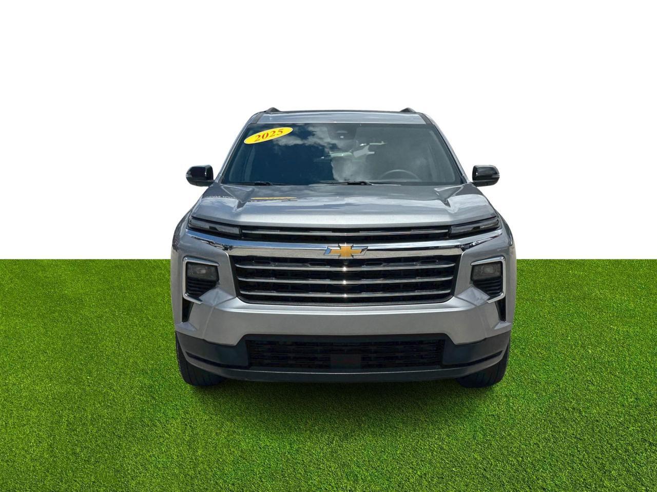 2025 Chevrolet Traverse FWD LT Miami FL