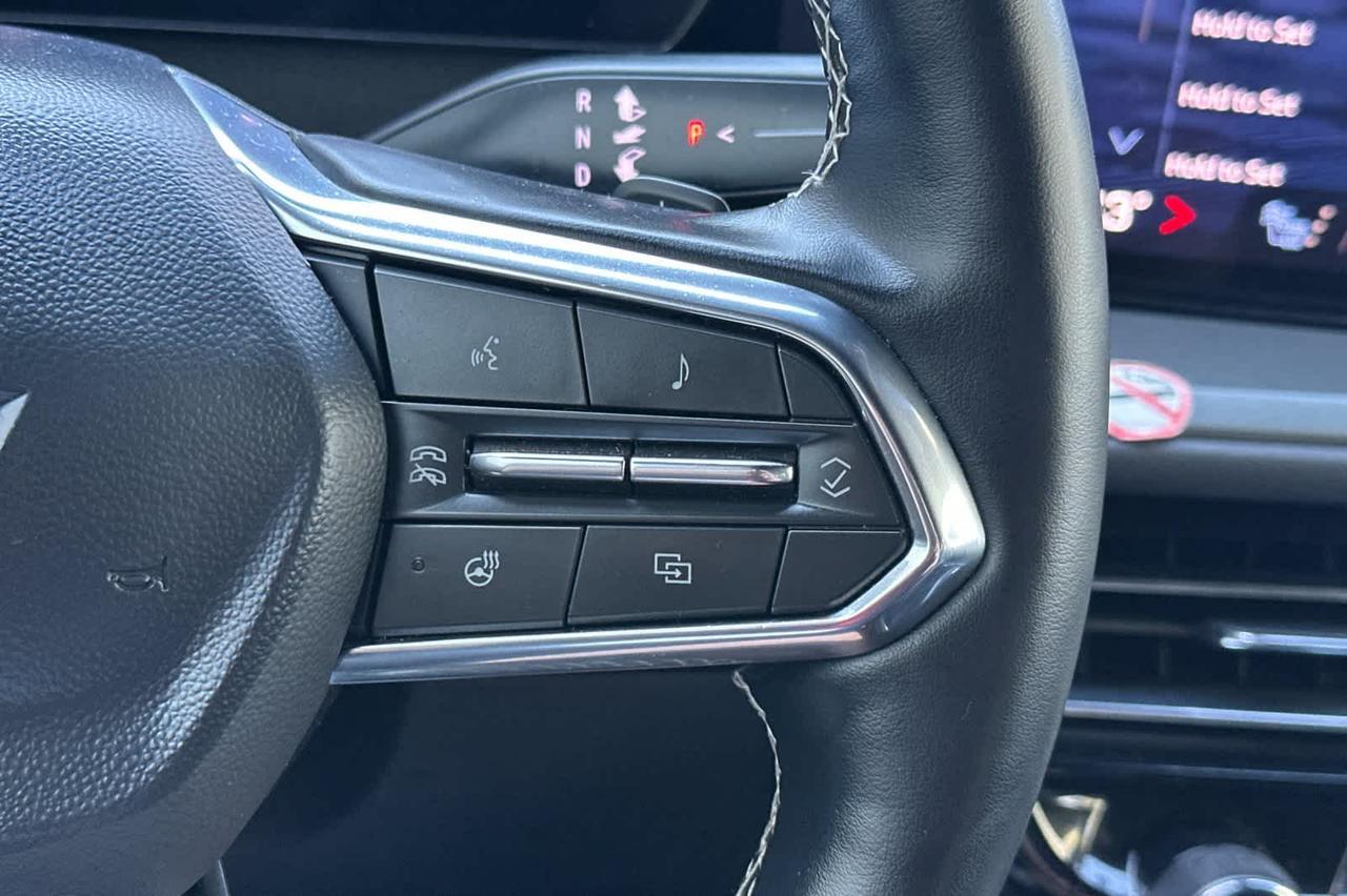 2025 Chevrolet Traverse FWD LT Roseville CA