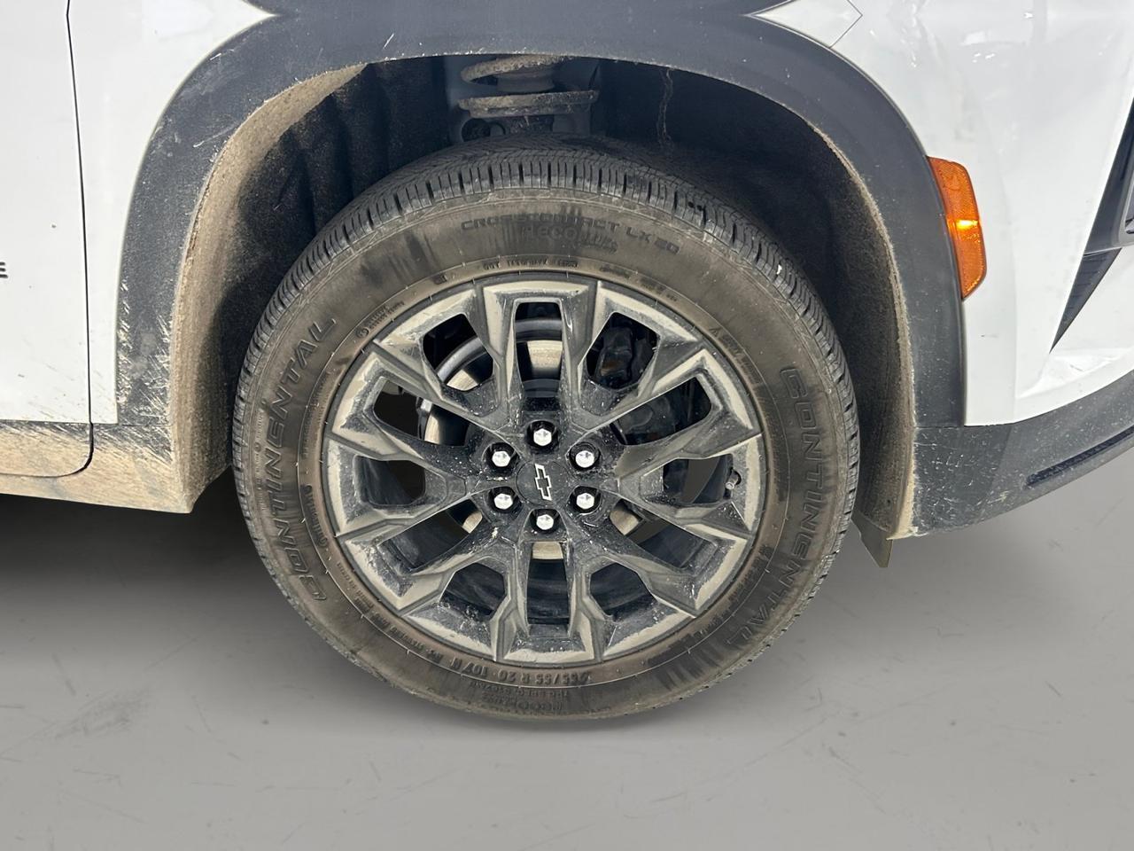 2025 Chevrolet Traverse FWD LT New Braunfels TX