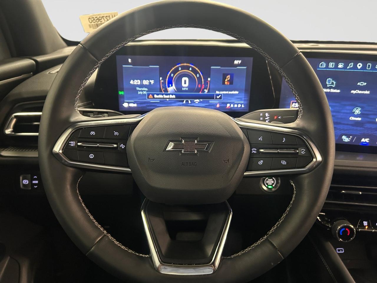 2025 Chevrolet Traverse FWD LT New Braunfels TX