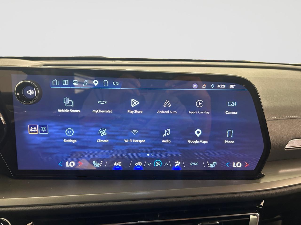 2025 Chevrolet Traverse FWD LT New Braunfels TX