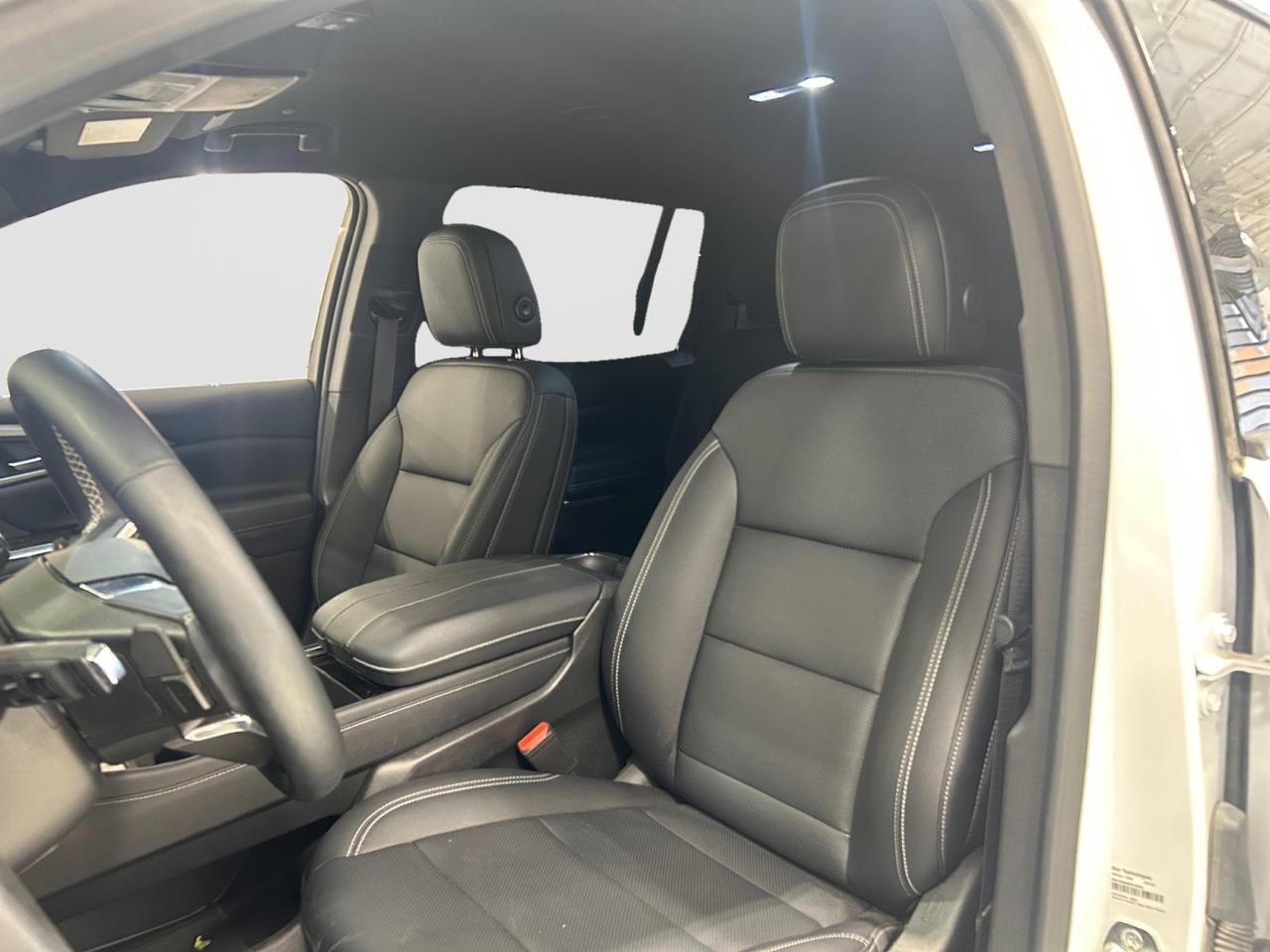 2025 Chevrolet Traverse FWD LT New Braunfels TX