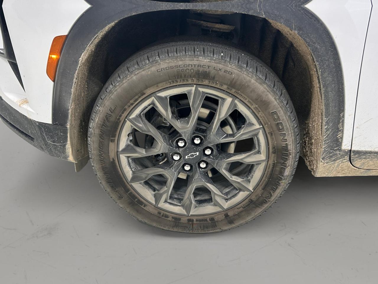 2025 Chevrolet Traverse FWD LT New Braunfels TX