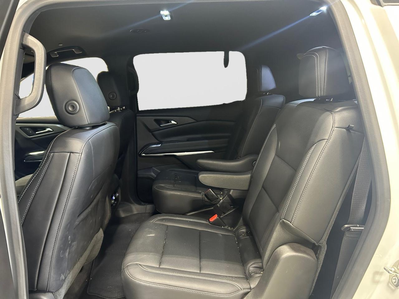 2025 Chevrolet Traverse FWD LT New Braunfels TX