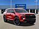 2025 Chevrolet Traverse FWD RS Inglewood  CA