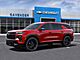 2025 Chevrolet Traverse FWD RS Inglewood  CA