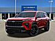2025 Chevrolet Traverse FWD RS Inglewood  CA