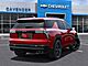 2025 Chevrolet Traverse FWD RS Inglewood  CA