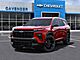 2025 Chevrolet Traverse FWD RS Inglewood  CA