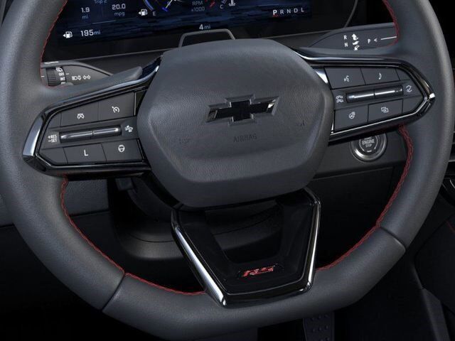 2025 Chevrolet Traverse FWD RS Inglewood  CA