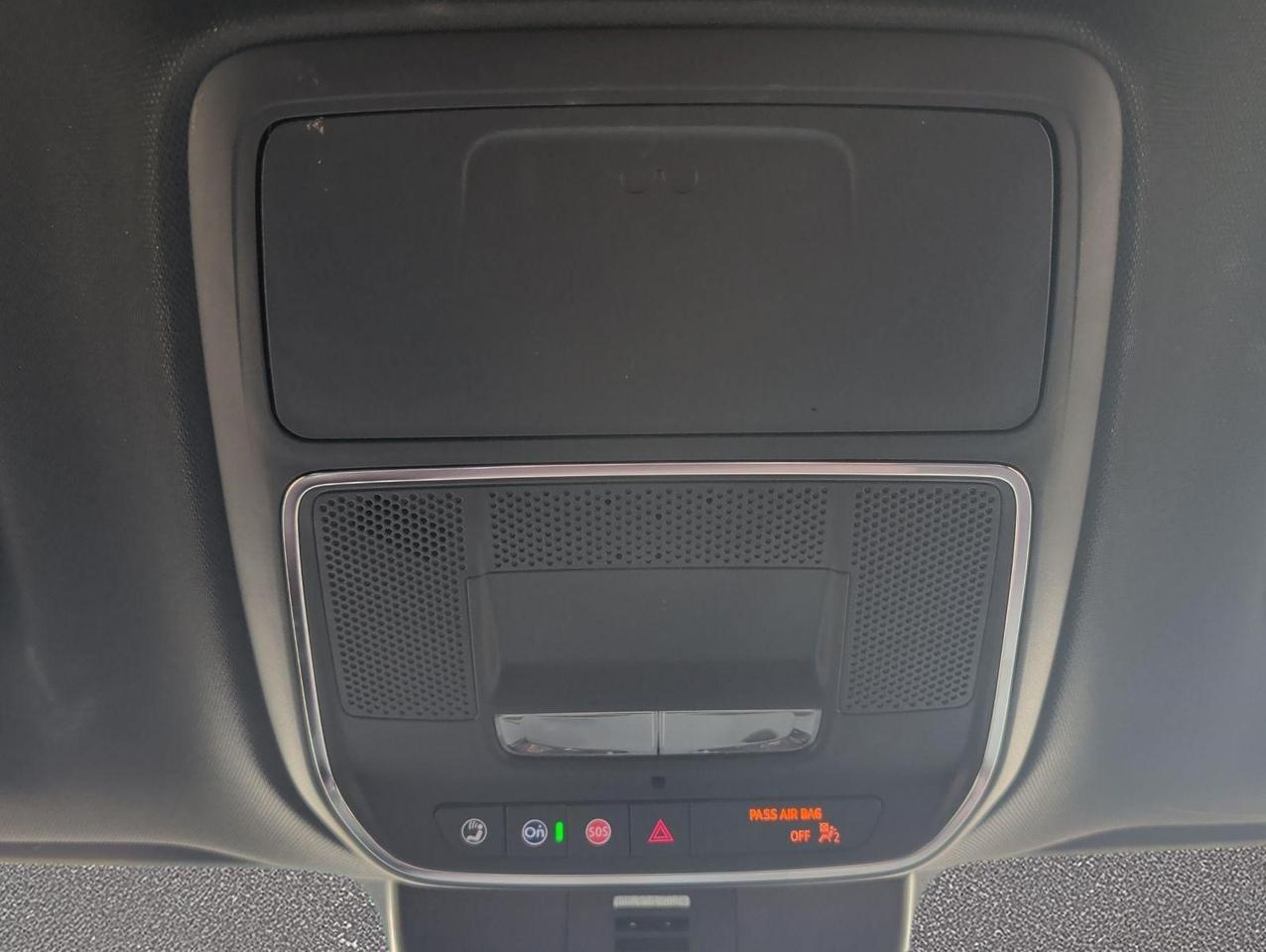 2025 Chevrolet Traverse FWD RS San Juan TX