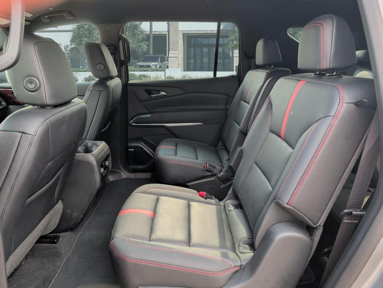 2025 Chevrolet Traverse FWD RS San Juan TX