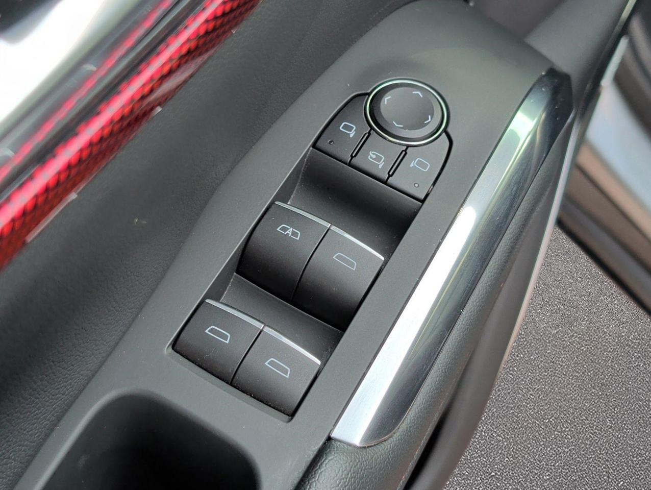 2025 Chevrolet Traverse FWD RS San Juan TX