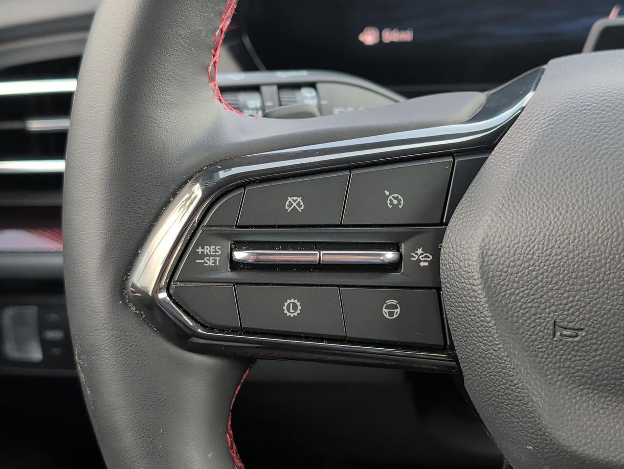 2025 Chevrolet Traverse FWD RS San Juan TX