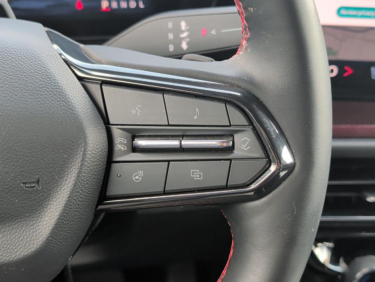 2025 Chevrolet Traverse FWD RS San Juan TX