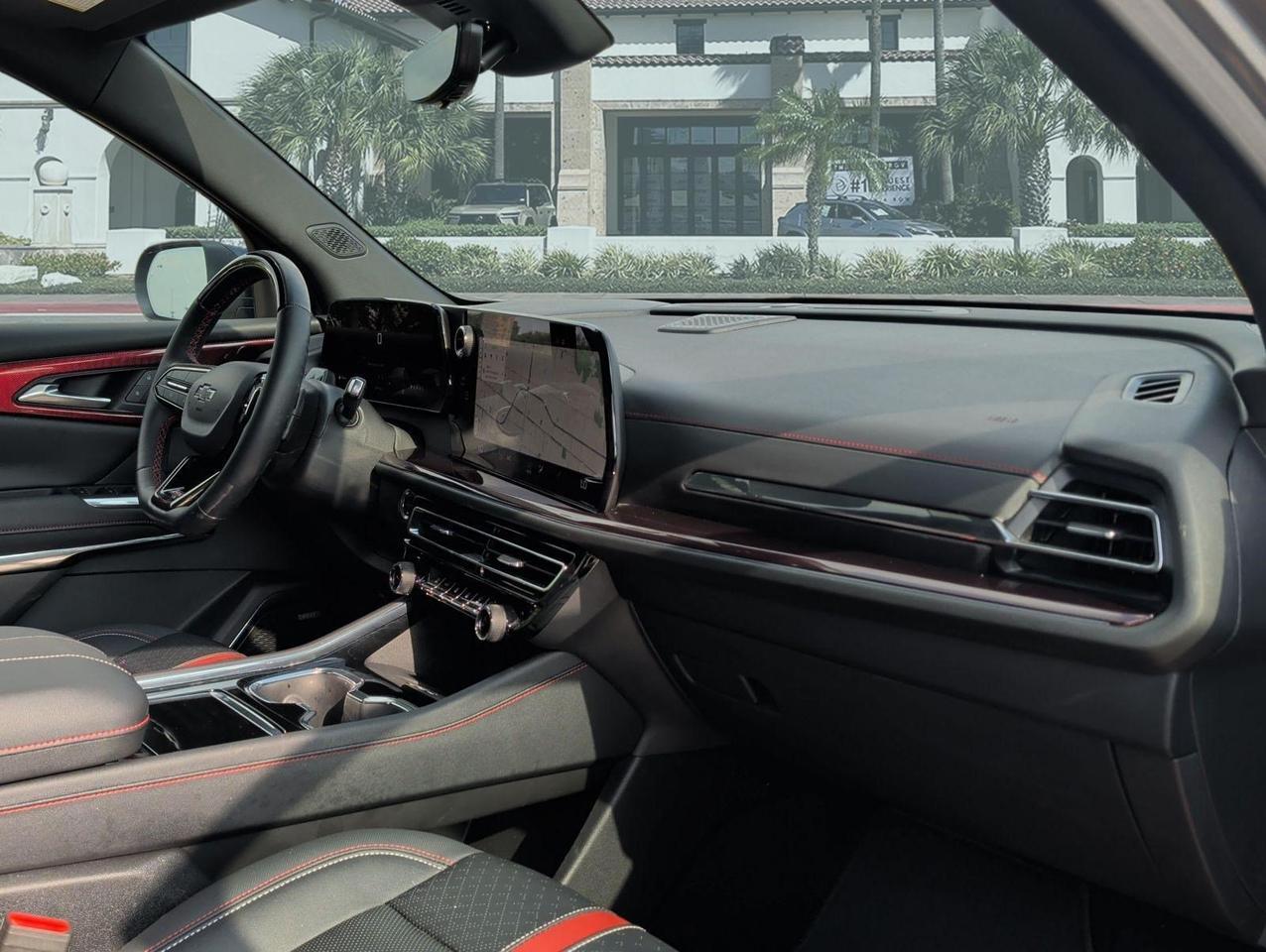 2025 Chevrolet Traverse FWD RS San Juan TX