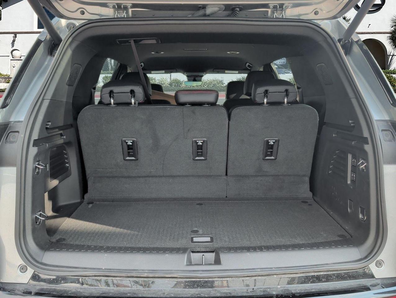 2025 Chevrolet Traverse FWD RS San Juan TX