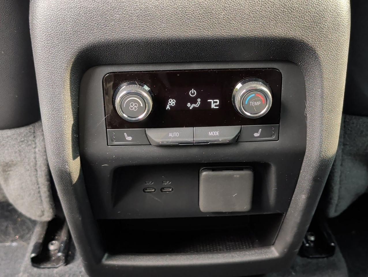 2025 Chevrolet Traverse FWD RS San Juan TX