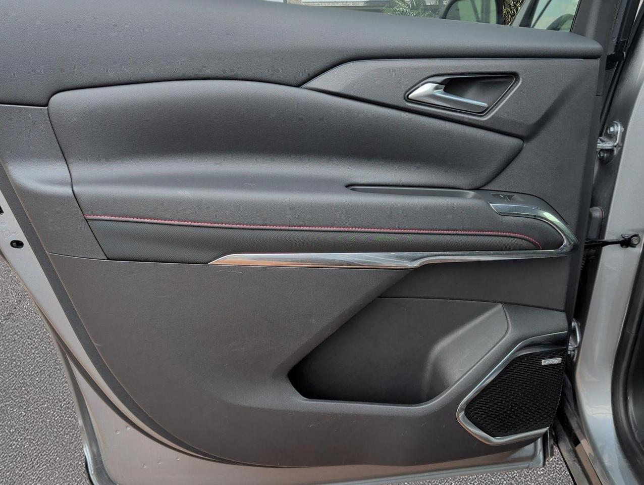 2025 Chevrolet Traverse FWD RS San Juan TX