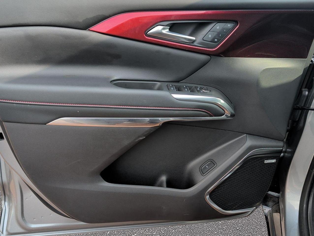 2025 Chevrolet Traverse FWD RS San Juan TX