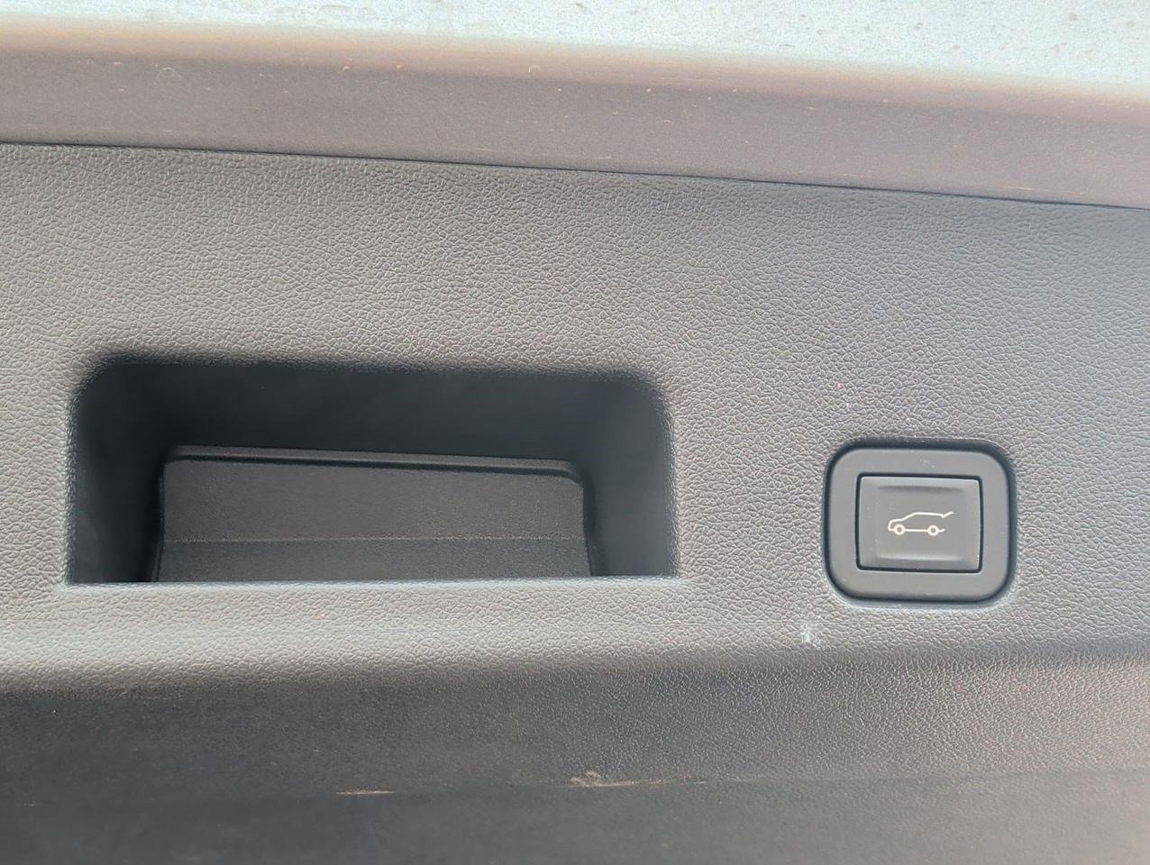 2025 Chevrolet Traverse FWD RS San Juan TX